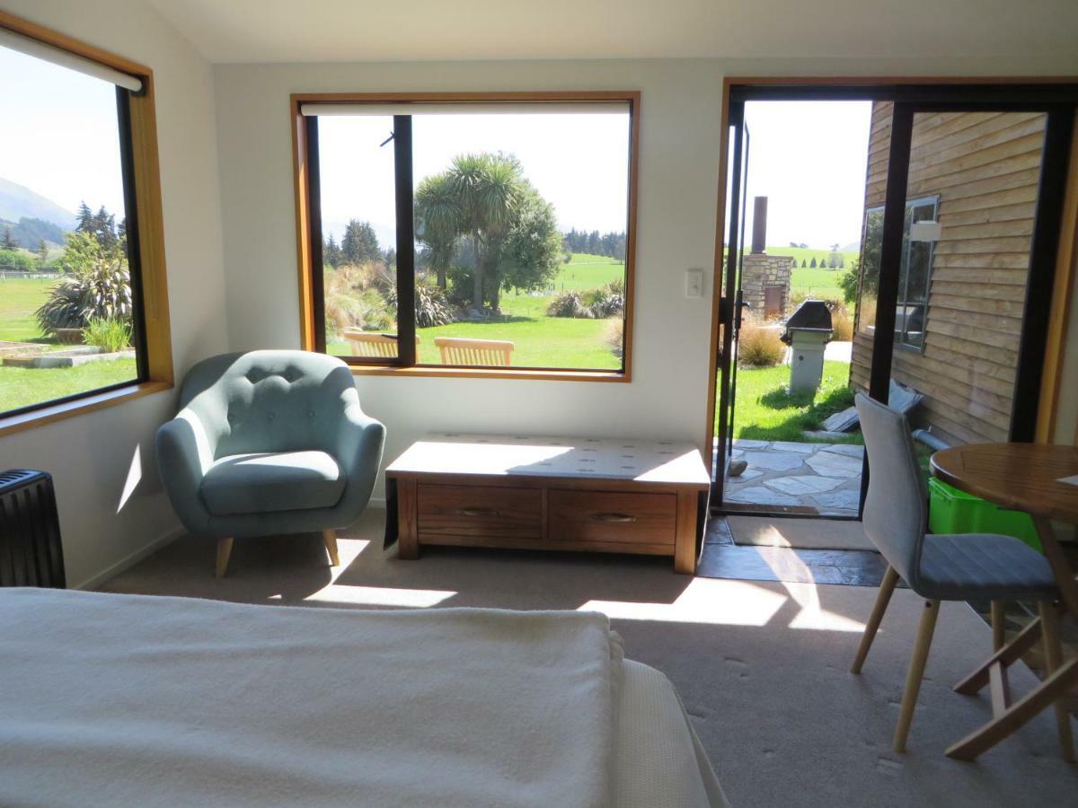 Quiet Studio In Paradise Wanaka Exterior photo