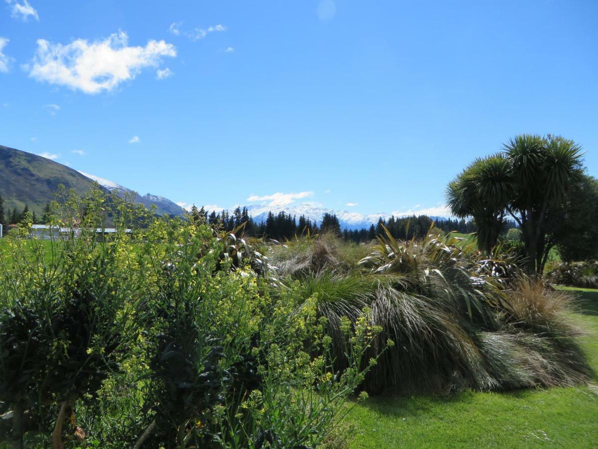 Quiet Studio In Paradise Wanaka Exterior photo